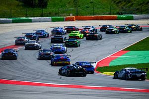 Another exciting GT Cup Europe season starts at Portimão